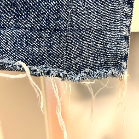 GAP women’s size 18 Girlfriend jeans - Picture 8 of 8